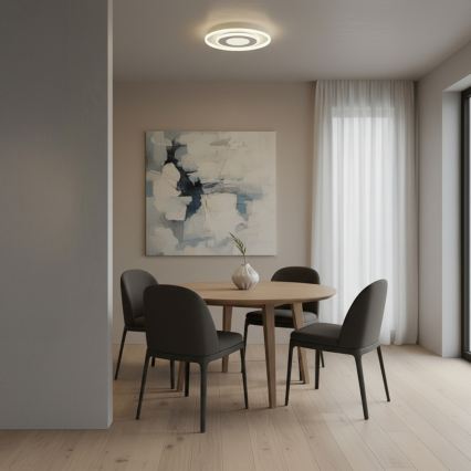 Brilagi - MODERN MINI LED loftlampe 29W/230V 3000/4000/6000K