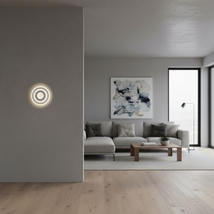 Brilagi - MODERN MINI LED loftlampe 29W/230V 3000/4000/6000K