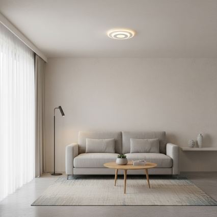 Brilagi - MODERN MINI LED loftlampe 29W/230V 3000/4000/6000K