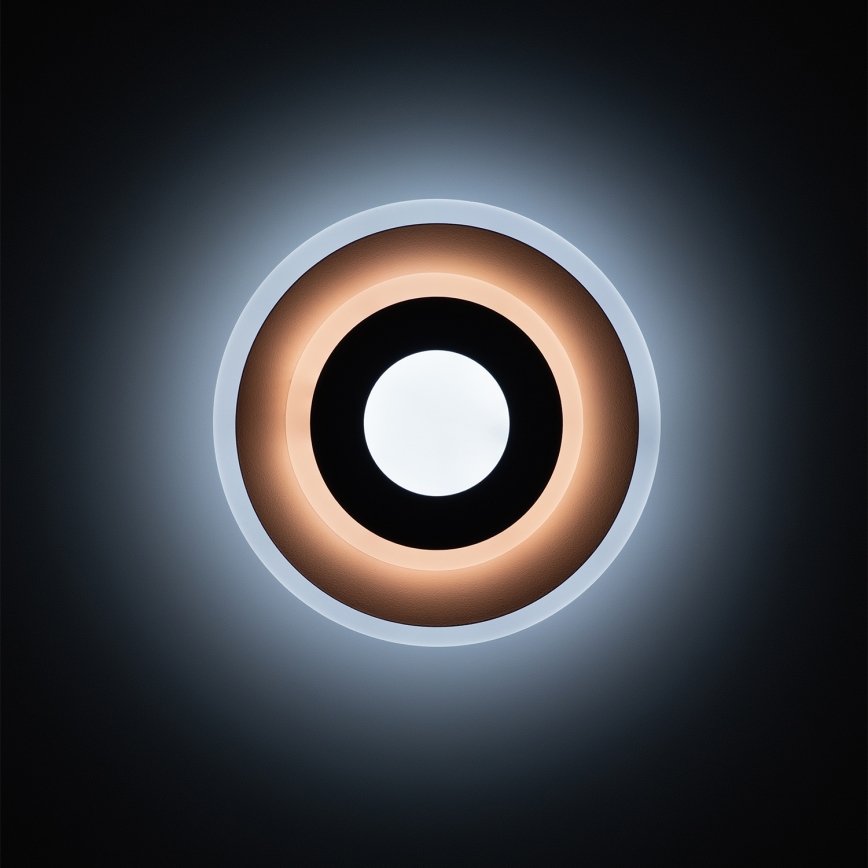 Brilagi - MODERN MINI LED loftlampe 29W/230V 3000/4000/6000K