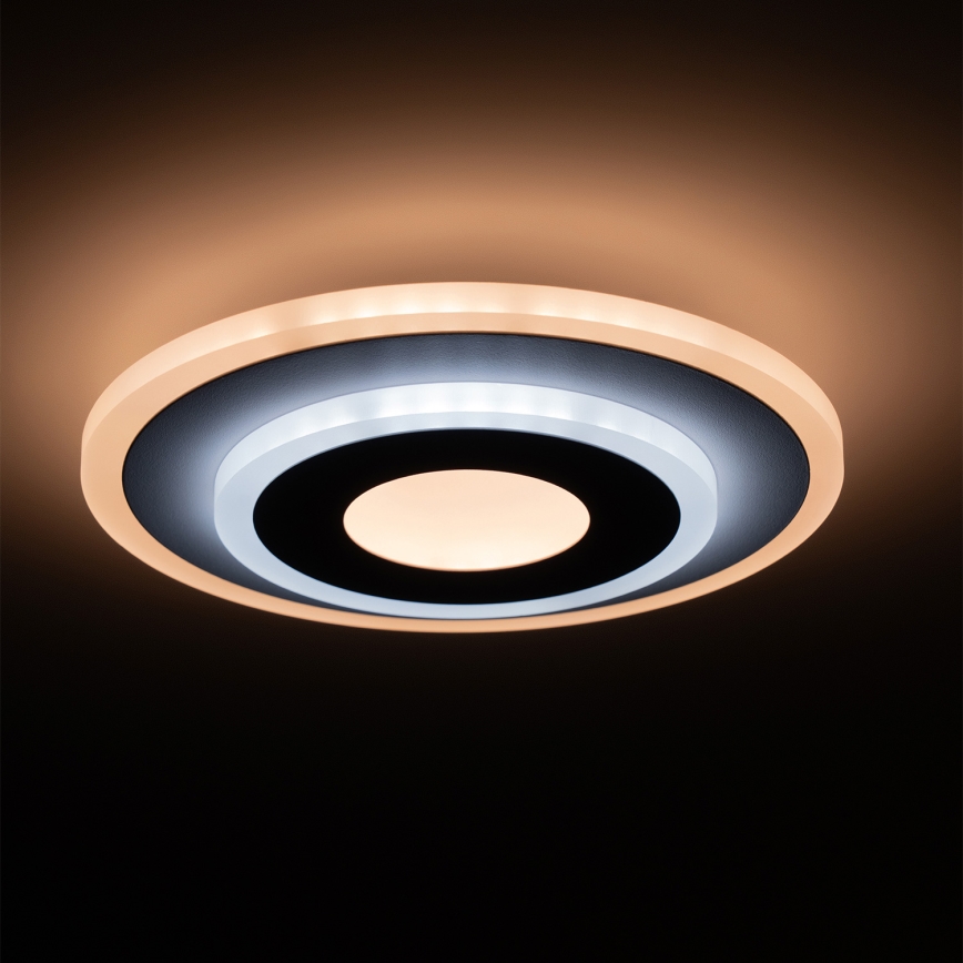 Brilagi - MODERN MINI LED loftlampe 29W/230V 3000/4000/6000K