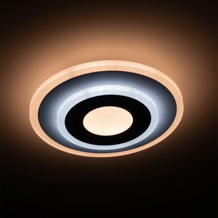 Brilagi - MODERN MINI LED loftlampe 29W/230V 3000/4000/6000K