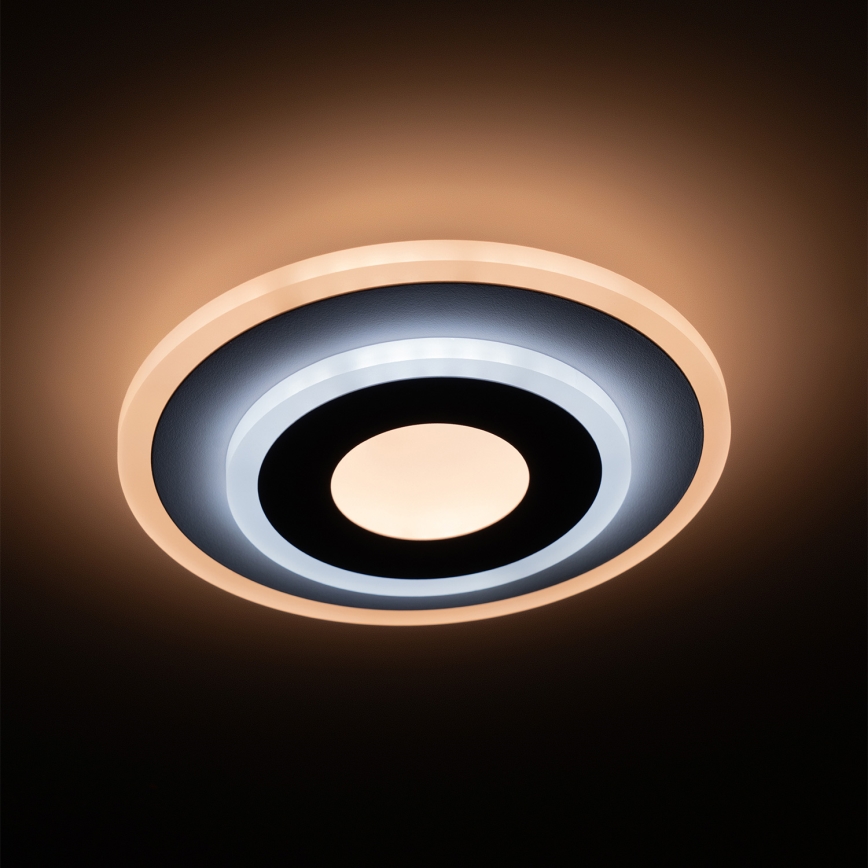 Brilagi - MODERN MINI LED loftlampe 29W/230V 3000/4000/6000K