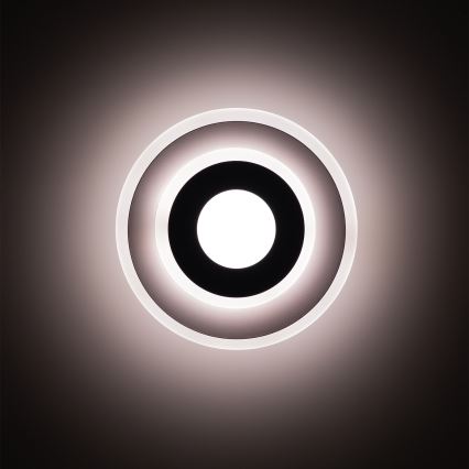 Brilagi - MODERN MINI LED loftlampe 29W/230V 3000/4000/6000K