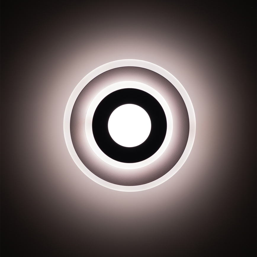 Brilagi - MODERN MINI LED loftlampe 29W/230V 3000/4000/6000K