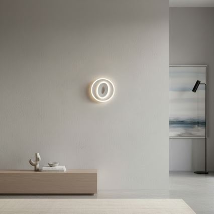 Brilagi - MODERNE MINI LED-loftlampe/26W/230V 3000/4000/6000K