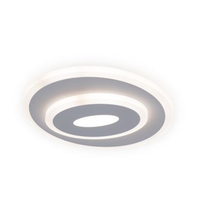 Brilagi - MODERNE MINI LED-loftlampe/26W/230V 3000/4000/6000K