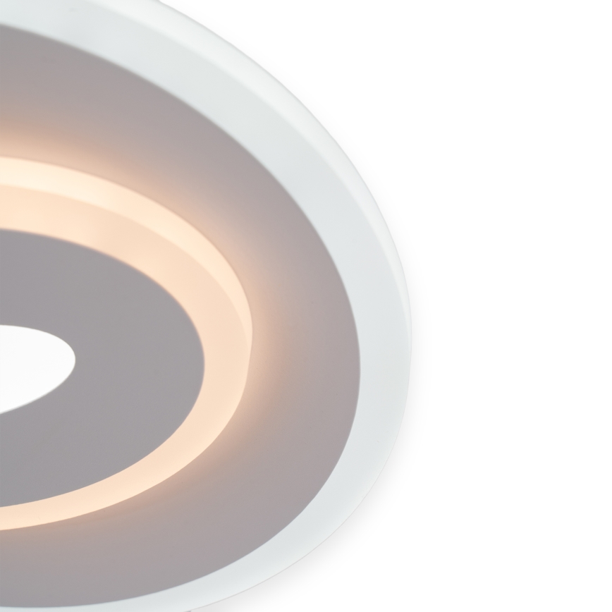 Brilagi - MODERNE MINI LED-loftlampe/26W/230V 3000/4000/6000K