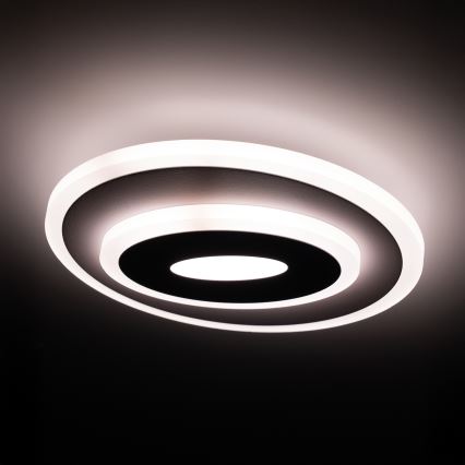 Brilagi - MODERNE MINI LED-loftlampe/26W/230V 3000/4000/6000K