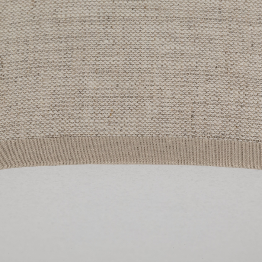 Brilagi - NIMBUS LINEN børnelampe 4xE27/15W/230V beige