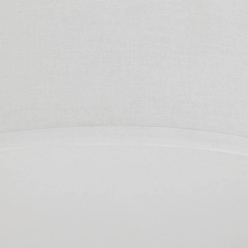 Brilagi - NIMBUS loftlampe til børn 4xE27/15W/230V hvid