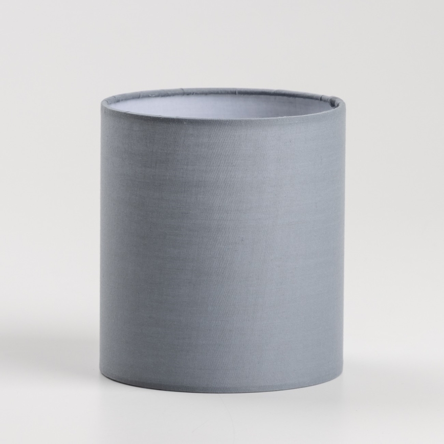 Brilagi - NUBILA LED-pendel på wire 2xE27/60W/230V, lysegrå