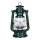 Brilagi - Olielampe LANTERN 28 cm grøn