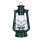 Brilagi - Olielampe LANTERN 31 cm grøn