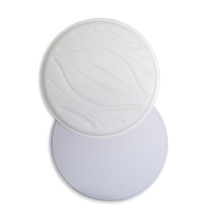 Brilagi - LED dæmpbar loftlampe ORELIS LED/80W/230V 3000–6000K Ø 50 cm + fjernbetjening