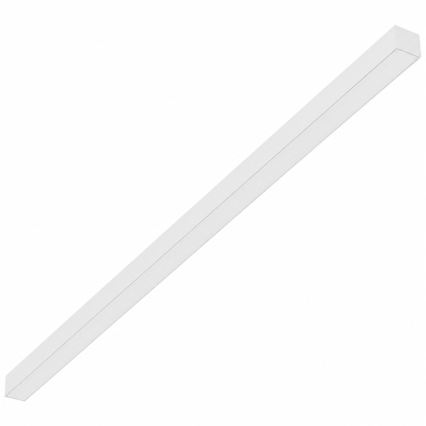 Brilagi - LED overflademonteret loftarmatur FULLDAY LED/30/40/50W/230V 2700/4000/6000K 150 cm hvid