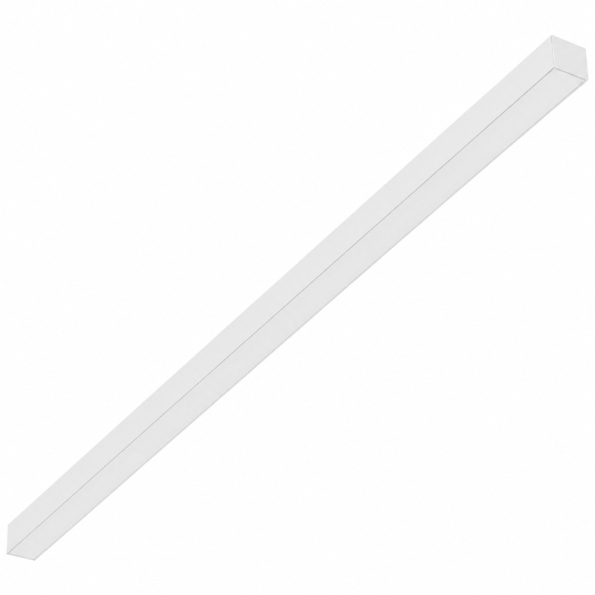 Brilagi - LED overflademonteret loftarmatur FULLDAY LED/30/40/50W/230V 2700/4000/6000K 150 cm hvid