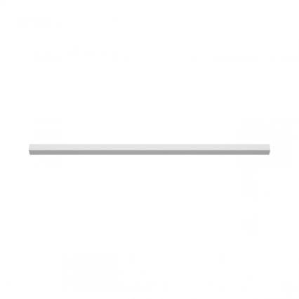 Brilagi - LED overflademonteret loftarmatur FULLDAY LED/30/40/50W/230V 2700/4000/6000K 150 cm hvid