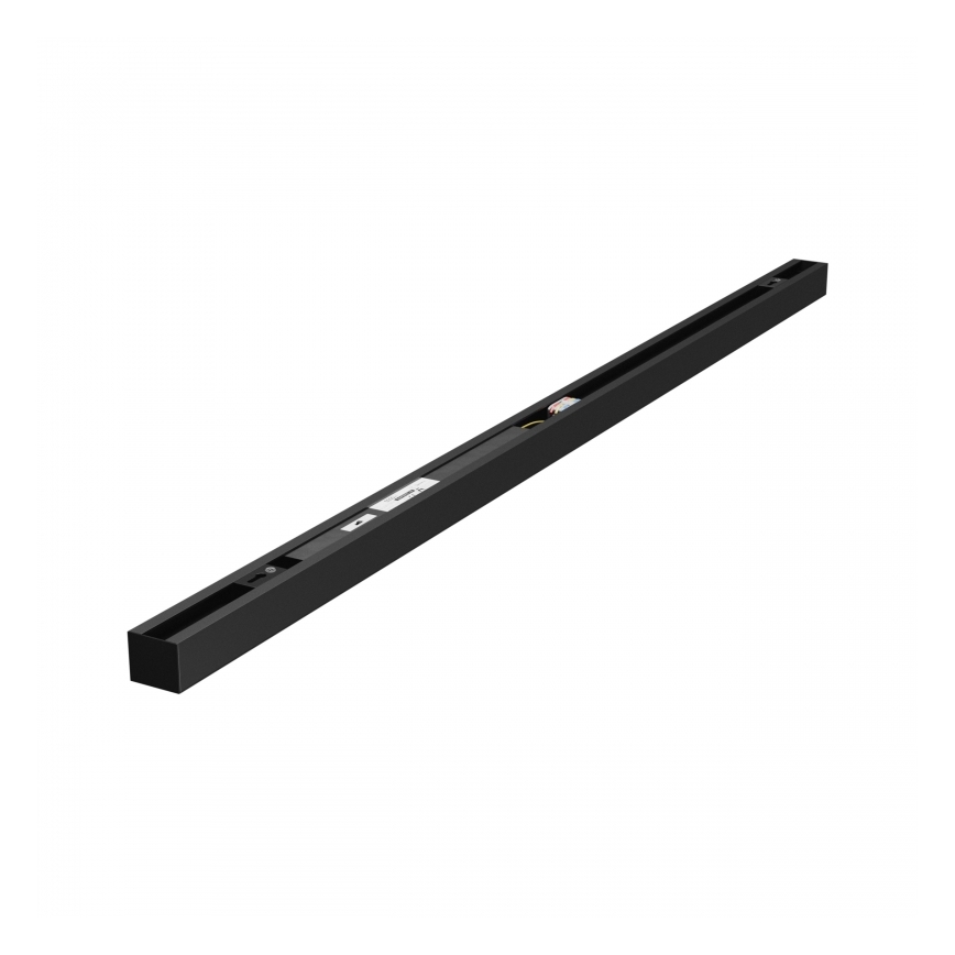 Brilagi - LED påbygget loftlampe FULLDAY LED/20/30/40W/230V 2700/4000/6000K 120 cm UGR19 sort