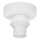 Brilagi - PARTY loftlampe 1xE27/60W/230V Ø 10 cm, hvid