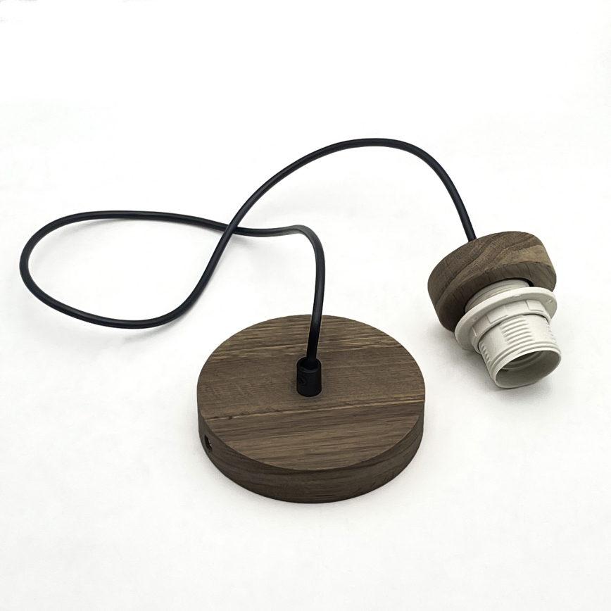 Brilagi - Pendel ANTHONY 1xE27/60W/230V eg/beige