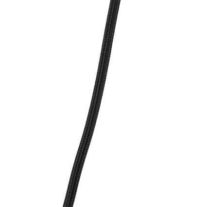 BRILAGI - Pendel med kabel FORGE 2xE27/60W/230V brun