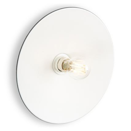 BRILAGI - Pendel med kabel FORGE 2xE27/60W/230V brun