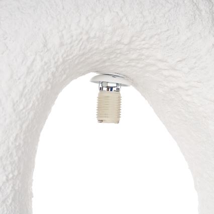 Brilagi - Pendel med wire WABI SABI 1xG9/8W/230V hvid