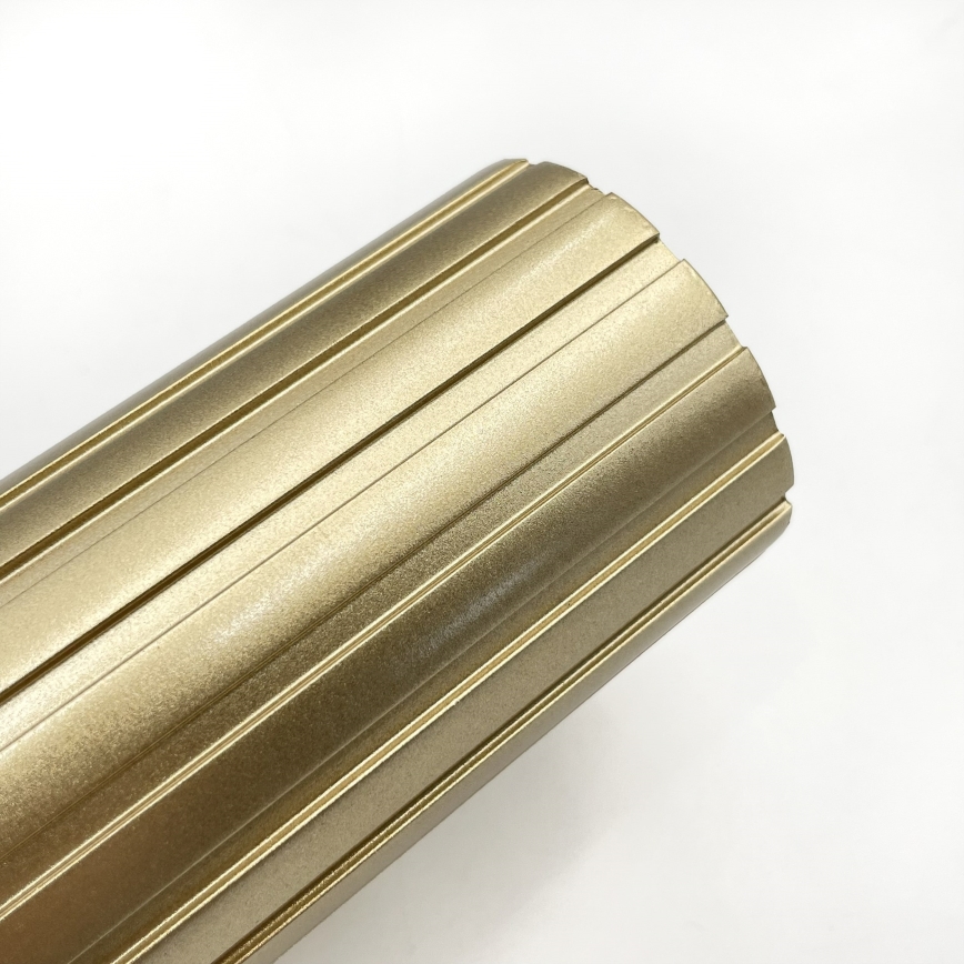 Brilagi - Pendel med wireophæng CRISPINA 1xGU10/10W/230V guld