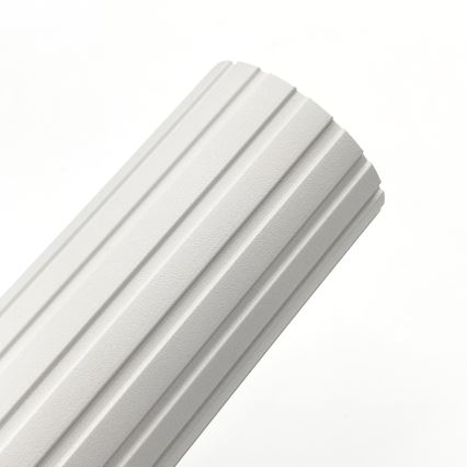 Brilagi - Pendel med wireophæng CRISPINA 1xGU10/10W/230V hvid