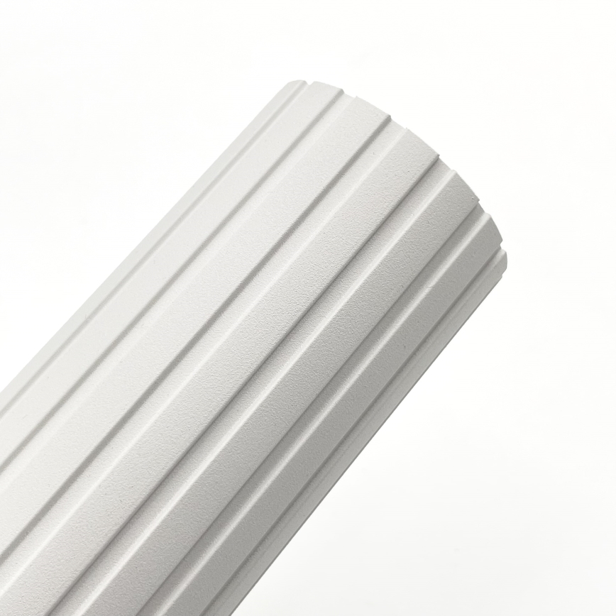 Brilagi - Pendel med wireophæng CRISPINA 1xGU10/10W/230V hvid