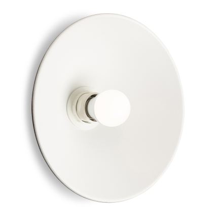 BRILAGI - Pendel på ledning FORGE 1xE27/60W/230V Ø 22 cm brun