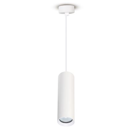 Brilagi - Pendel SELE 1xGU10/30W/230V hvid