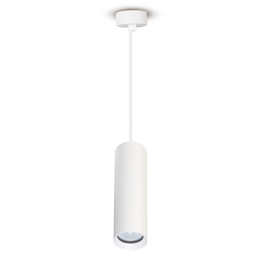 Brilagi - Pendel SELE 1xGU10/30W/230V hvid