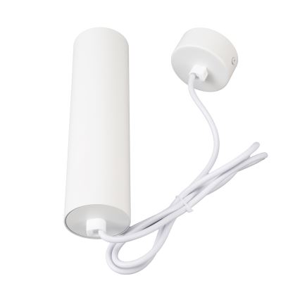 Brilagi - Pendel SELE 1xGU10/30W/230V hvid