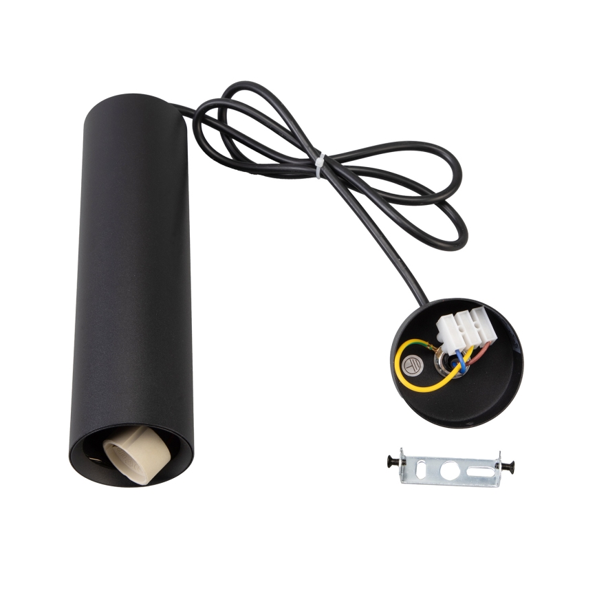 Brilagi - Pendel SELE 1xGU10/30W/230V sort