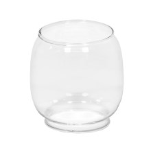 Brilagi - Reserveglas til olielampe LANTERN 24,5 cm