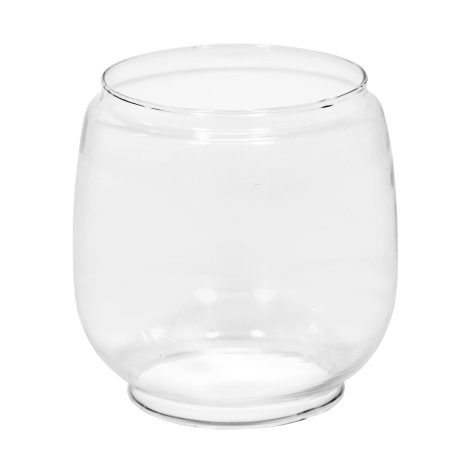 Brilagi - Reserveglas til olielampe LANTERN 28 cm
