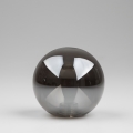 Brilagi - Reserveglas til pendel, væglampe og lampe MISTEL, MILLA diameter 10 cm røget