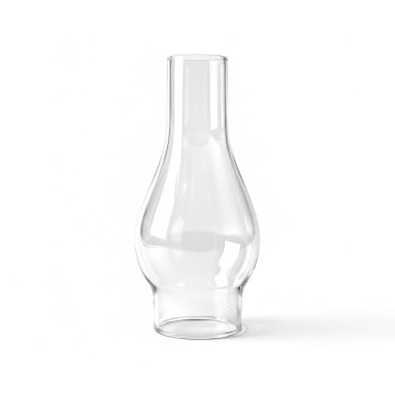 Brilagi - Reserveglas til petroleumslampen MERLIN