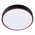 BRILAGI - Reserveskærm til loftlampe POOL diameter 40 cm