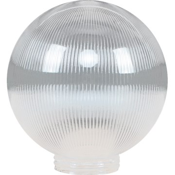 Brilagi - Reserveskærm til vægarmaturet HARBOR Ø 20 cm, klar