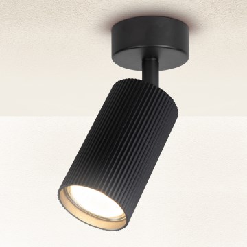 Brilagi - SELE MODERN spotarmatur 1xGU10/30W/230V, sort