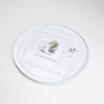 Brilagi - SMART dæmpbar LED-loftlampe 36W/230V Ø 48 cm 3000-6000K Wi-Fi Tuya Beacon + fjernbetjening