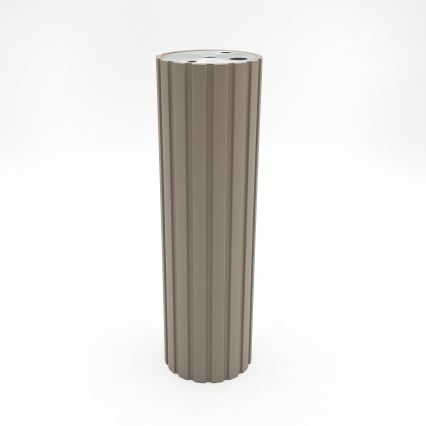 Brilagi - Spotarmatur CRISPINA 1xGU10/10W/230V, 20 cm, beige