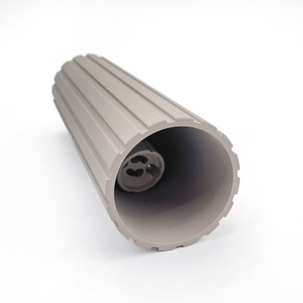 Brilagi - Spotarmatur CRISPINA 1xGU10/10W/230V, 20 cm, beige