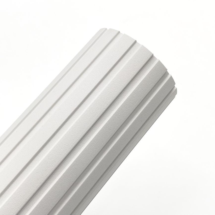 Brilagi - Spotarmatur CRISPINA 1xGU10/10W/230V 20 cm hvid