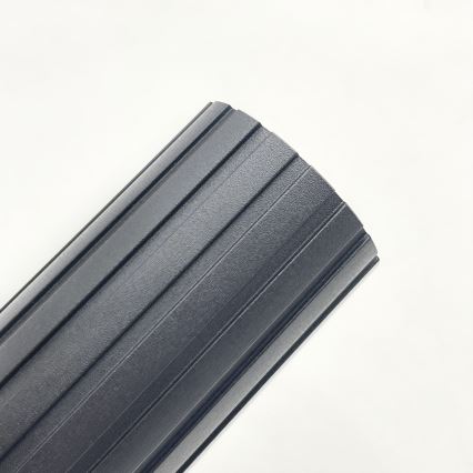 Brilagi - spotarmatur CRISPINA 1xGU10/10W/230V 20 cm sort