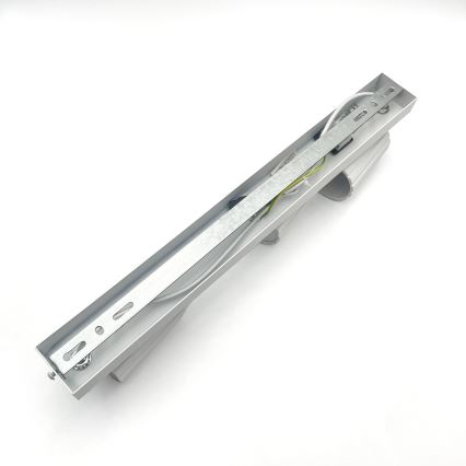 Brilagi - Spotarmatur CRISPINA 3xGU10/10W/230V hvid