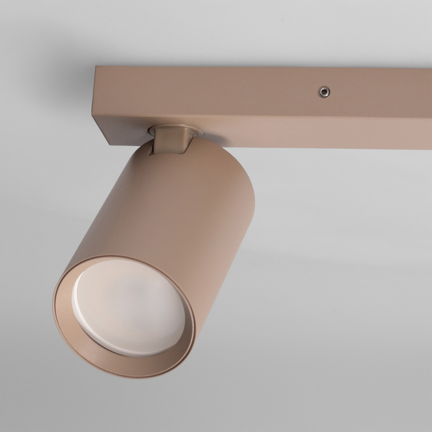 Brilagi - Spotarmatur SELE BALL 1xGU10/30W/230V + 2xG9/10W beige